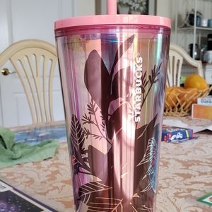 Starbucks mothers day exclusive!